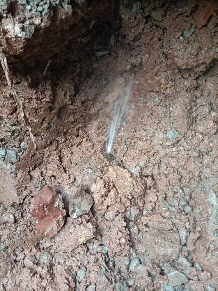 额济纳旗本地服务：自来水管漏水检测维修